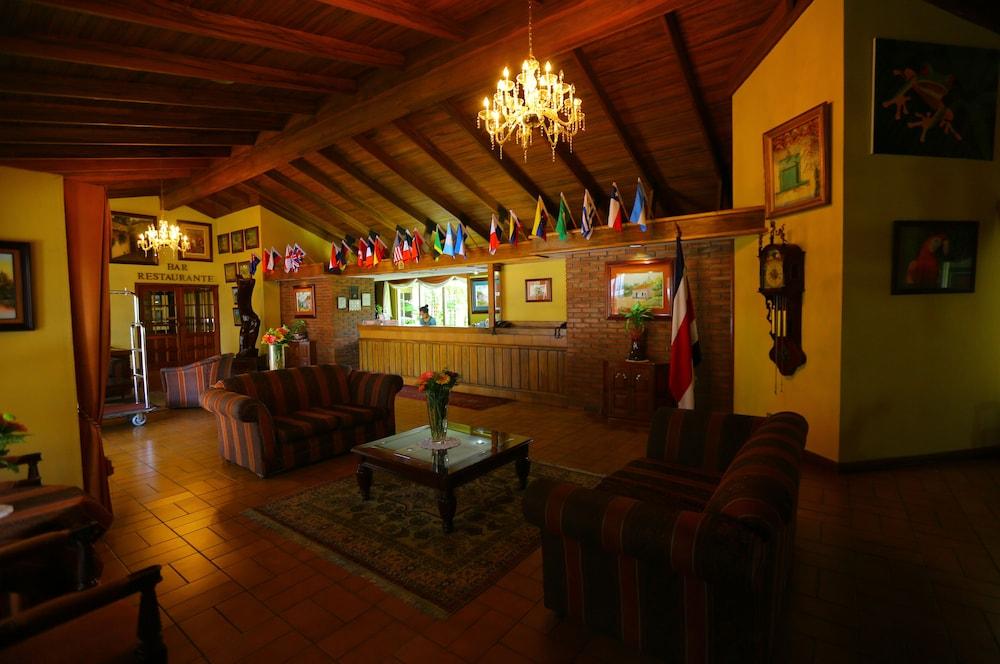 Hotel Villa Tournon Сан-Хосе Екстер'єр фото