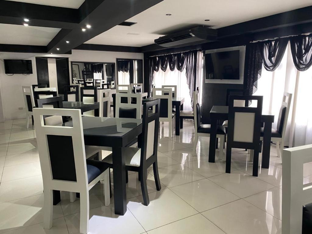 Hotel Villa Tournon Сан-Хосе Екстер'єр фото