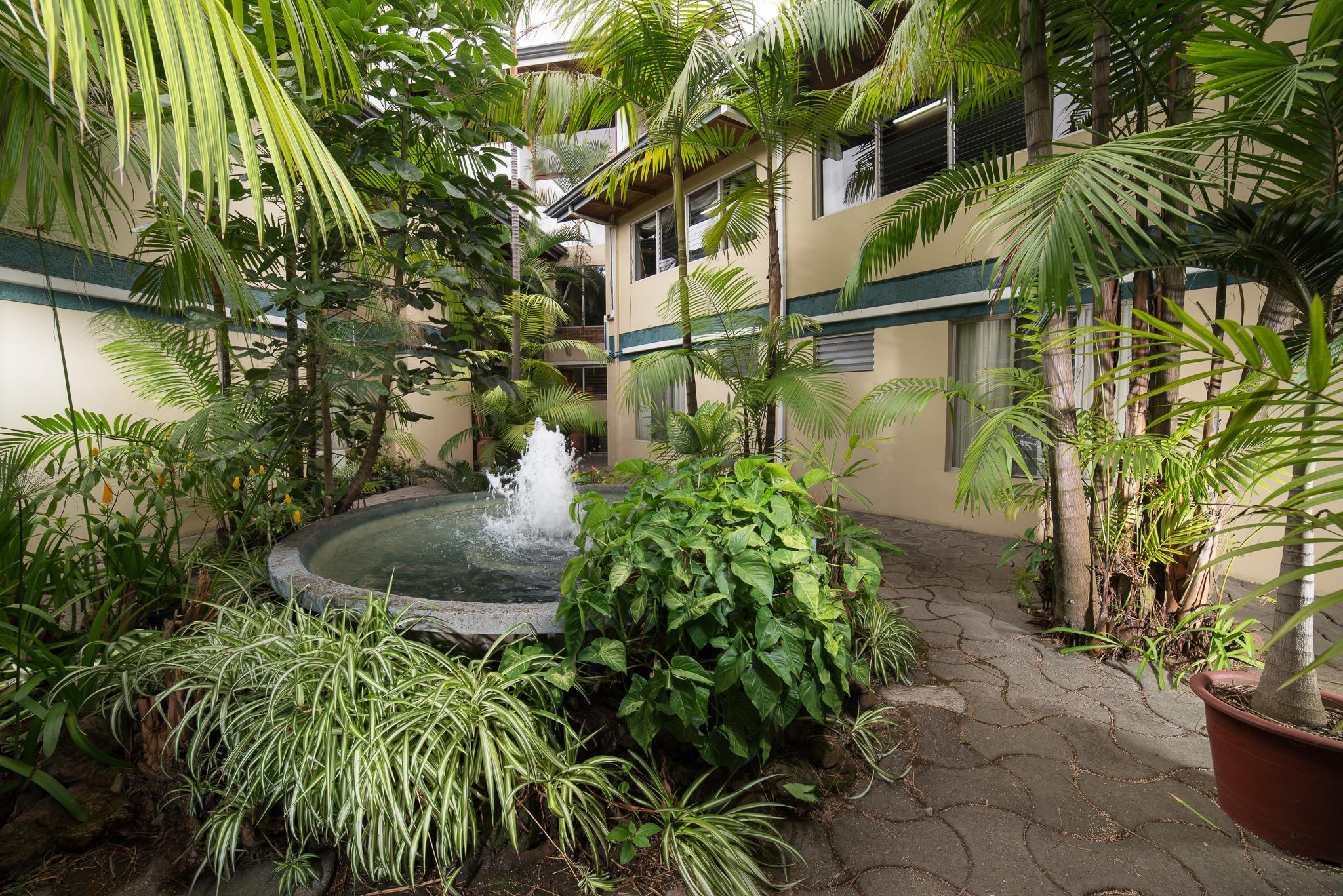 Hotel Villa Tournon Сан-Хосе Екстер'єр фото