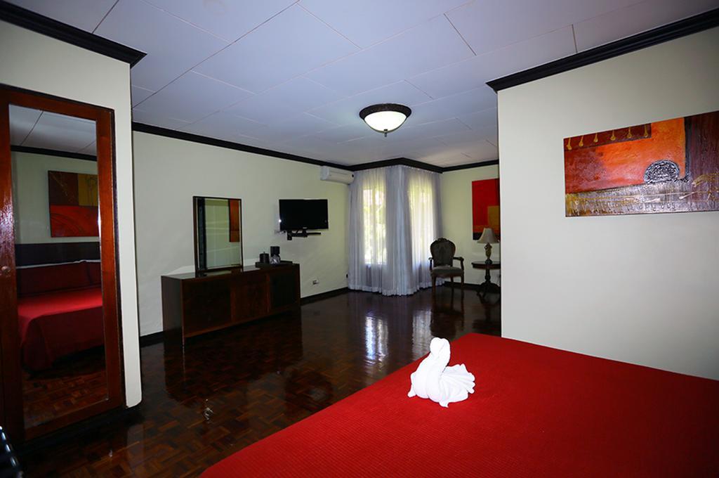 Hotel Villa Tournon Сан-Хосе Екстер'єр фото