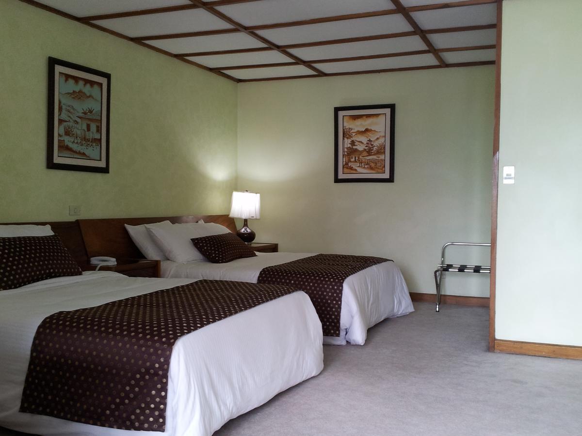 Hotel Villa Tournon Сан-Хосе Екстер'єр фото